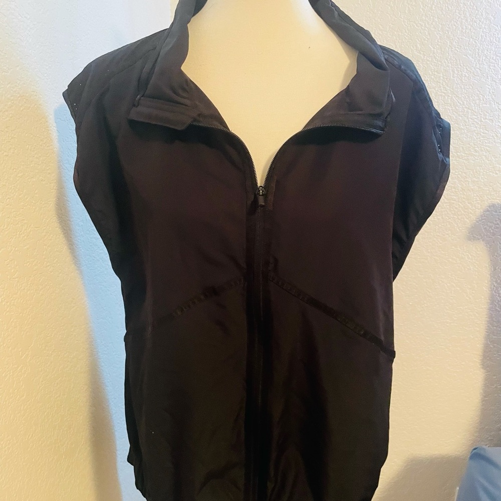 Champion jogger Vest